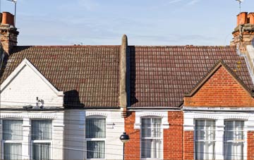 clay roofing South Oxhey, Hertfordshire