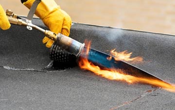 flat roof repairs South Oxhey, Hertfordshire