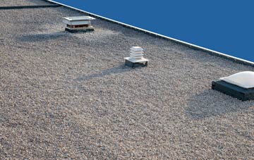 flat roofing South Oxhey, Hertfordshire