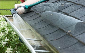 South Oxhey gutter cleaning costs