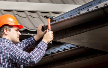 gutter repair South Oxhey, Hertfordshire