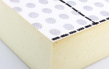 meeting South Oxhey building codes