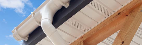 get South Oxhey guttering quotes today