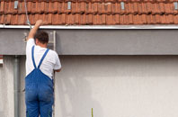 free South Oxhey gutter repair quotes